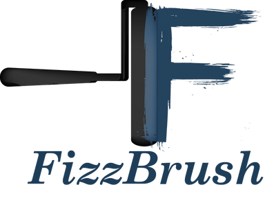 FizzBrush logo